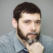 Юрий Кочетков